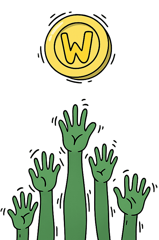 Smart contract diagram